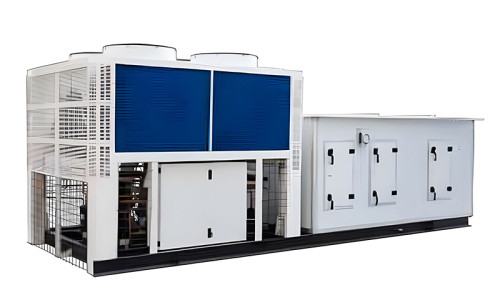 Rooftop Packaged Air Conditioner: An Efficient HVAC Solution for Commercial and Industrial Buildings