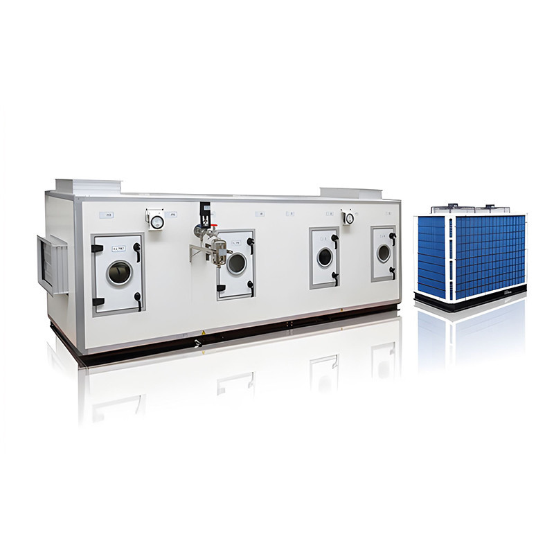 Intelligent High-Precision Constant Temperature and Humidity Air Conditioning Units for Critical Environments