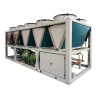 Natural Cooling Air-Cooled Screw Chiller: An Energy-Efficient Industrial Cooling Solution