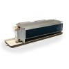 Horizontal Concealed Fan Coil Unit: A Space-Saving HVAC Solution for Modern Buildings