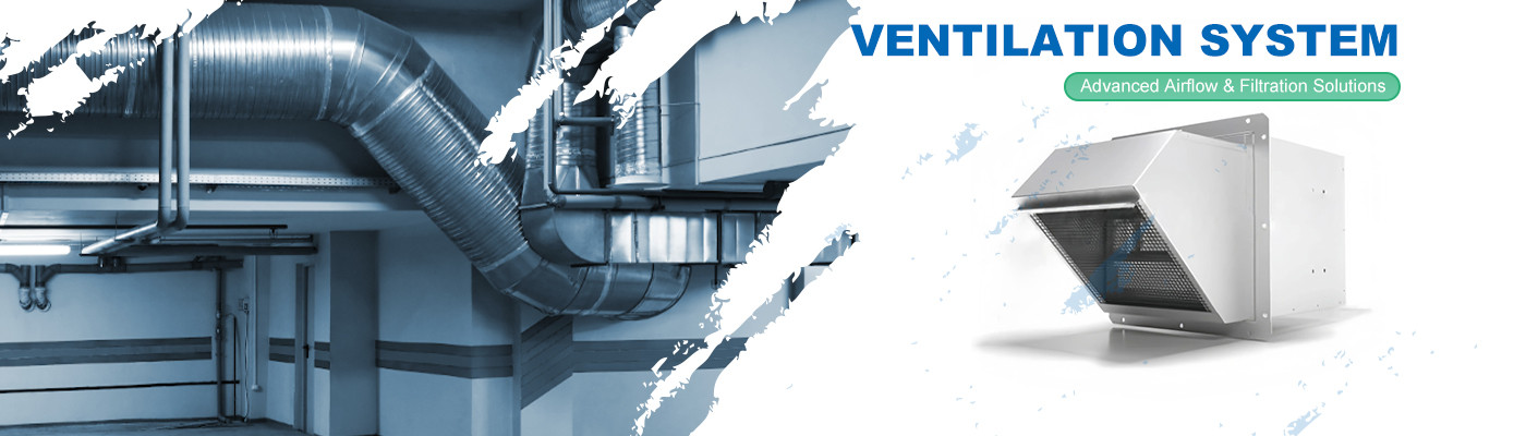 Ventilation System