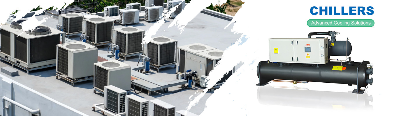 Chillers