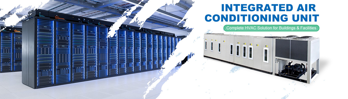 Integrated Air Conditioning Unit