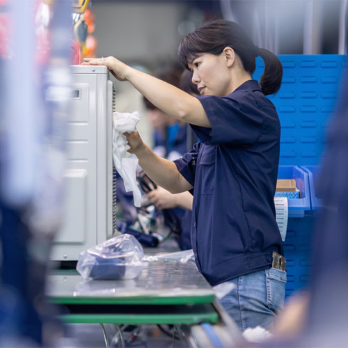 How to Choose an HVAC Manufacturer in China?