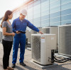 Top HVAC Manufacturers in China: What Buyers Should Know