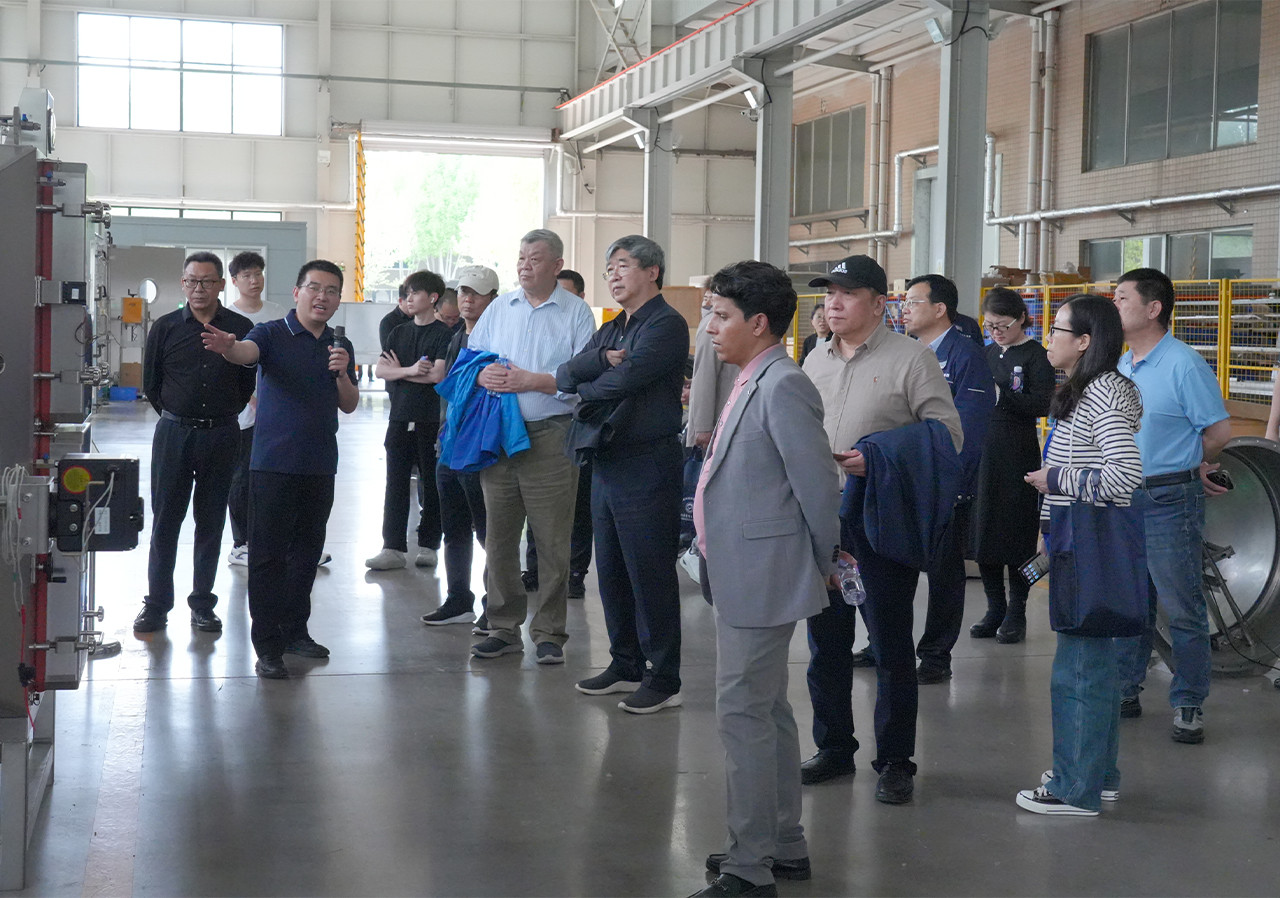 Yi An Aurashu Workshop