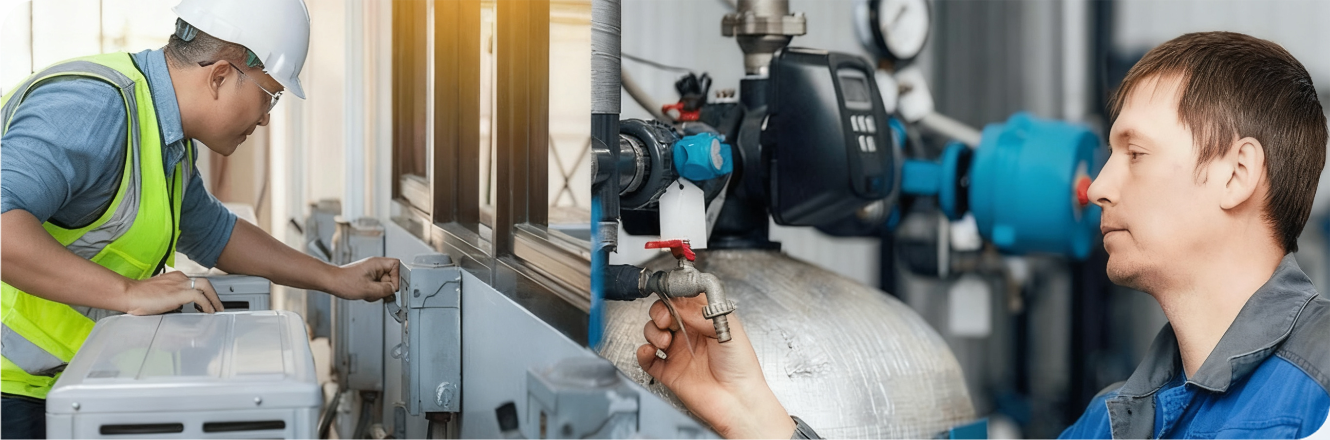 Top Commercial HVAC Trends to Watch in 2025