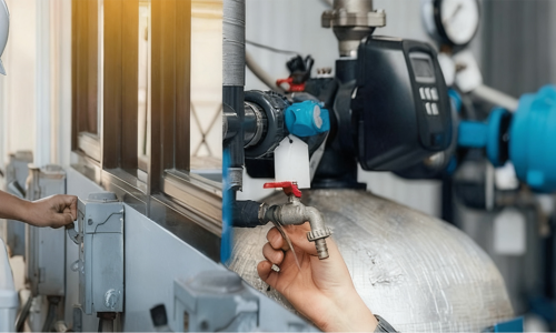 Top Commercial HVAC Trends to Watch in 2025