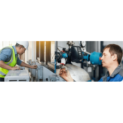 Top Commercial HVAC Trends To Watch In 2025