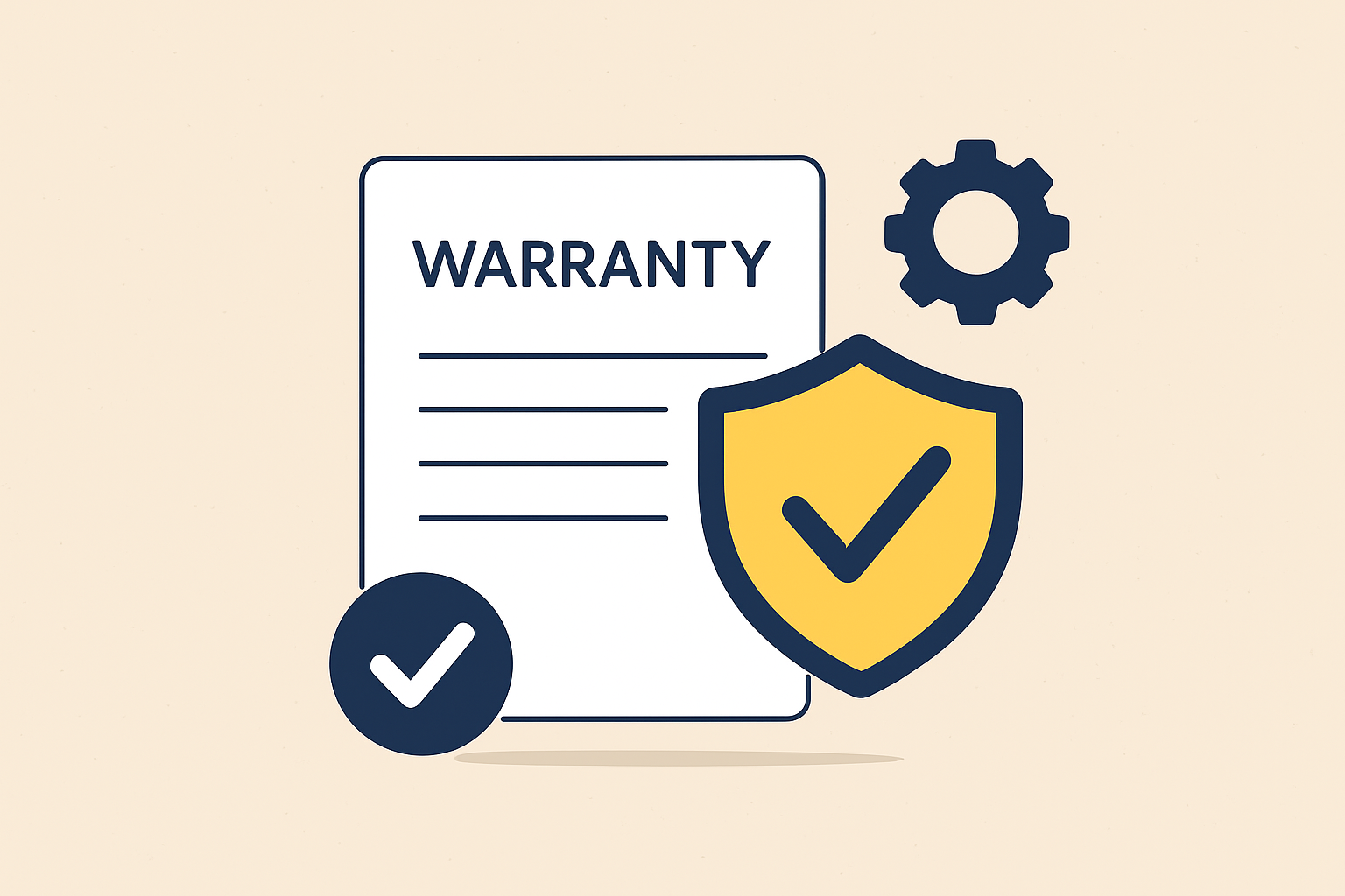 What is the warranty period?