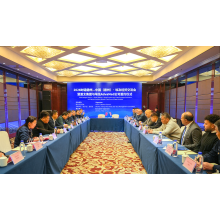 2026 Texas–China–Egypt Trade Dialogue: Aurashu & AdwaMed Sign Cooperation Deal