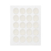 Acne patch waterproof, zit spot healing and invisible covering for fashion makeup