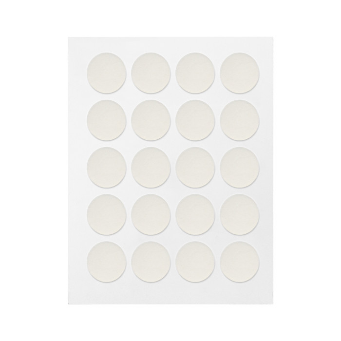 Acne patch waterproof, zit spot healing and invisible covering for fashion makeup