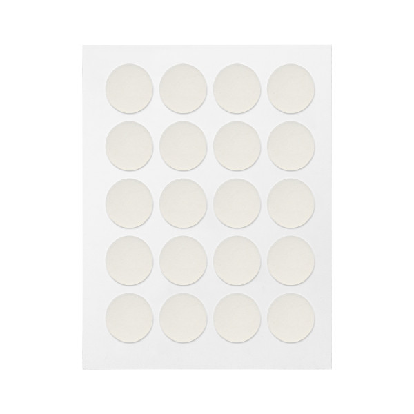 Acne patch waterproof, zit spot healing and invisible covering for fashion makeup