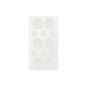 Acne patch waterproof, zit spot healing and invisible covering for fashion makeup