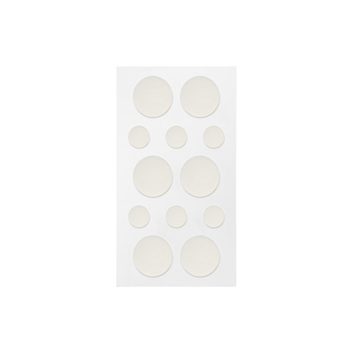 Acne patch waterproof, zit spot healing and invisible covering for fashion makeup