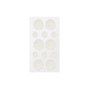 Acne patch waterproof, zit spot healing and invisible covering for fashion makeup
