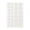 Acne patch waterproof, zit spot healing and invisible covering for fashion makeup