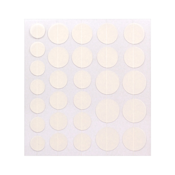 Hydrocolloid acne pimple patch, invisible acne patch pimple stickers