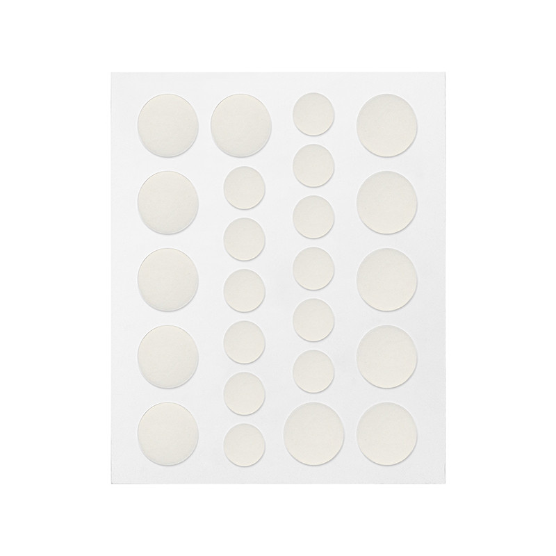 clear pimple patch