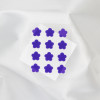 Hydrocolloid Spot Healing Flower Shape Acne Patch, Acne Treatment Patch