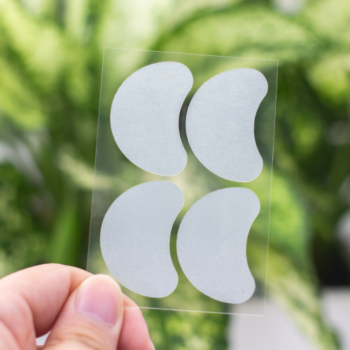 Hydrocolloid chin pimple patches for face, acne pimple patches for chin
