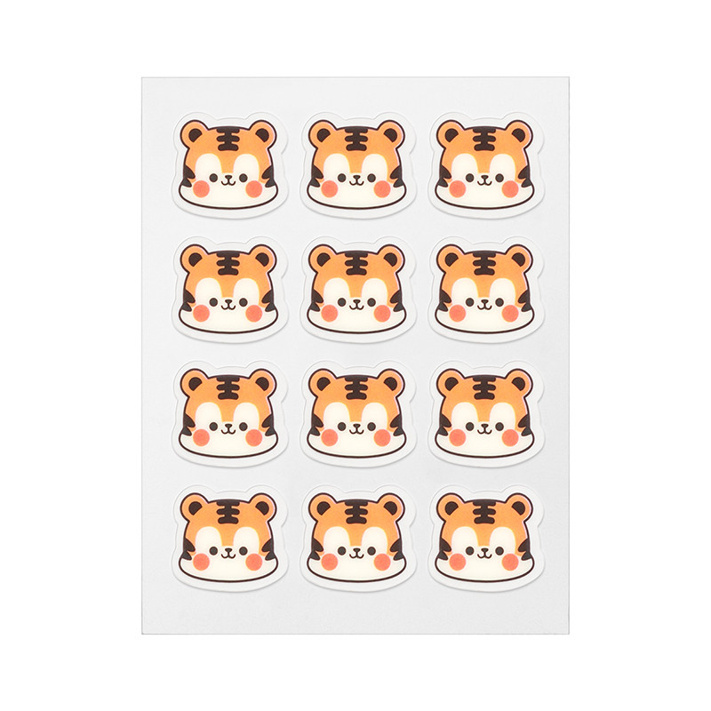Cartoon Acne Pimple Patch