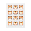 Customized Acne Patch, Cute Cartoon Acne Pimple Patch, Decorative Stickers