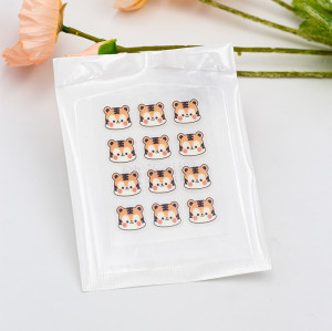 Customized Acne Patch, Cute Cartoon Acne Pimple Patch, Decorative Stickers