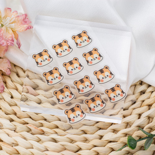 Customized Acne Patch, Cute Cartoon Acne Pimple Patch, Decorative Stickers