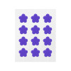 Hydrocolloid Spot Healing Flower Shape Acne Patch, Acne Treatment Patch