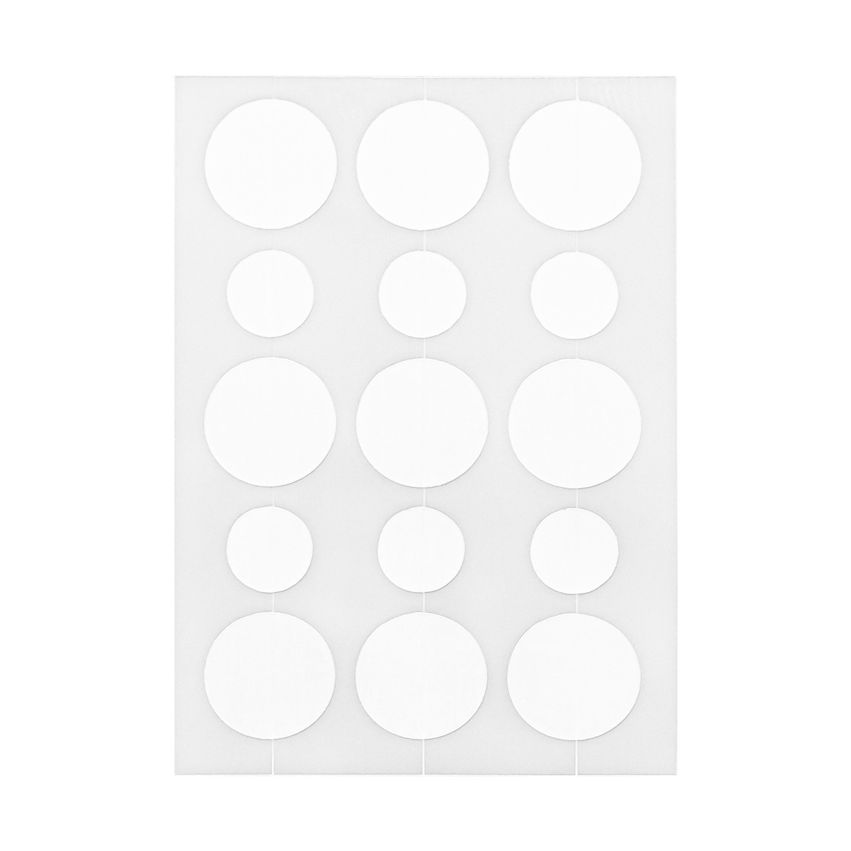 Acne Pimple Sticker