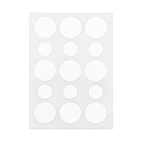 Private Label Acne Pimple Healing Patch Hydrocolloid Spot Dots Treatment