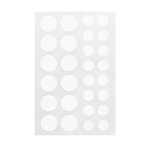 Fast Healing Zit Stickers Hydrocolloid Pimple Patch Clear