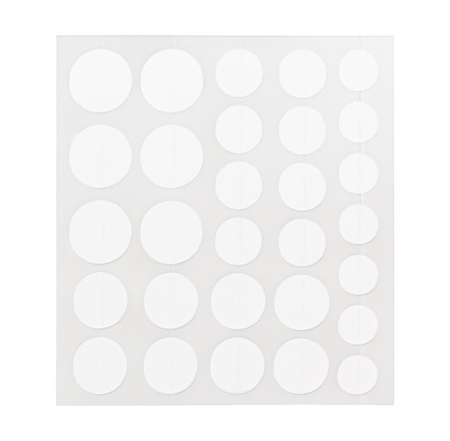 Private Label Acne Pimple Healing Patch Hydrocolloid Spot Dots Treatment