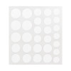 Private Label Acne Pimple Healing Patch Hydrocolloid Spot Dots Treatment