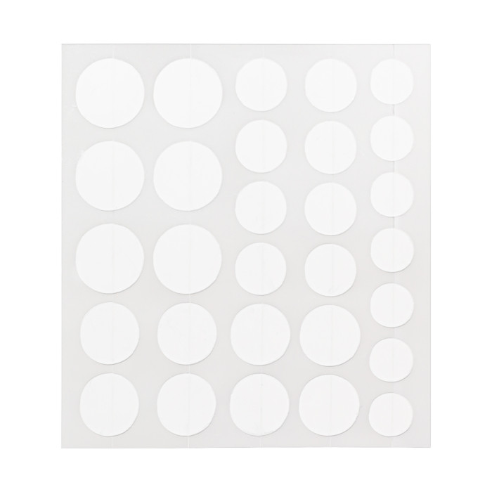 Private Label Acne Pimple Healing Patch Hydrocolloid Spot Dots Treatment