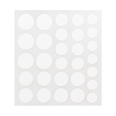 Private Label Acne Pimple Healing Patch Hydrocolloid Spot Dots Treatment