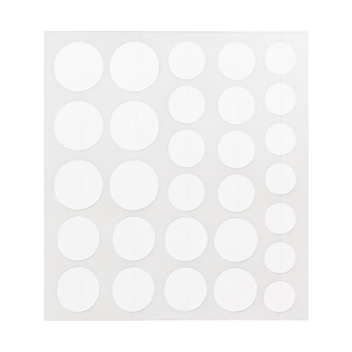 Private Label Acne Pimple Healing Patch Hydrocolloid Spot Dots Treatment