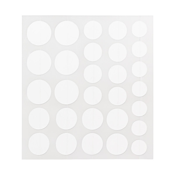 Private Label Acne Pimple Healing Patch Hydrocolloid Spot Dots Treatment