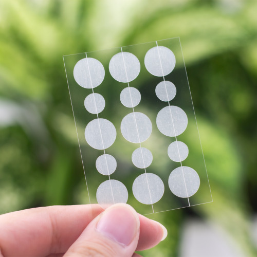 Private Label Acne Pimple Healing Patch Hydrocolloid Spot Dots Treatment