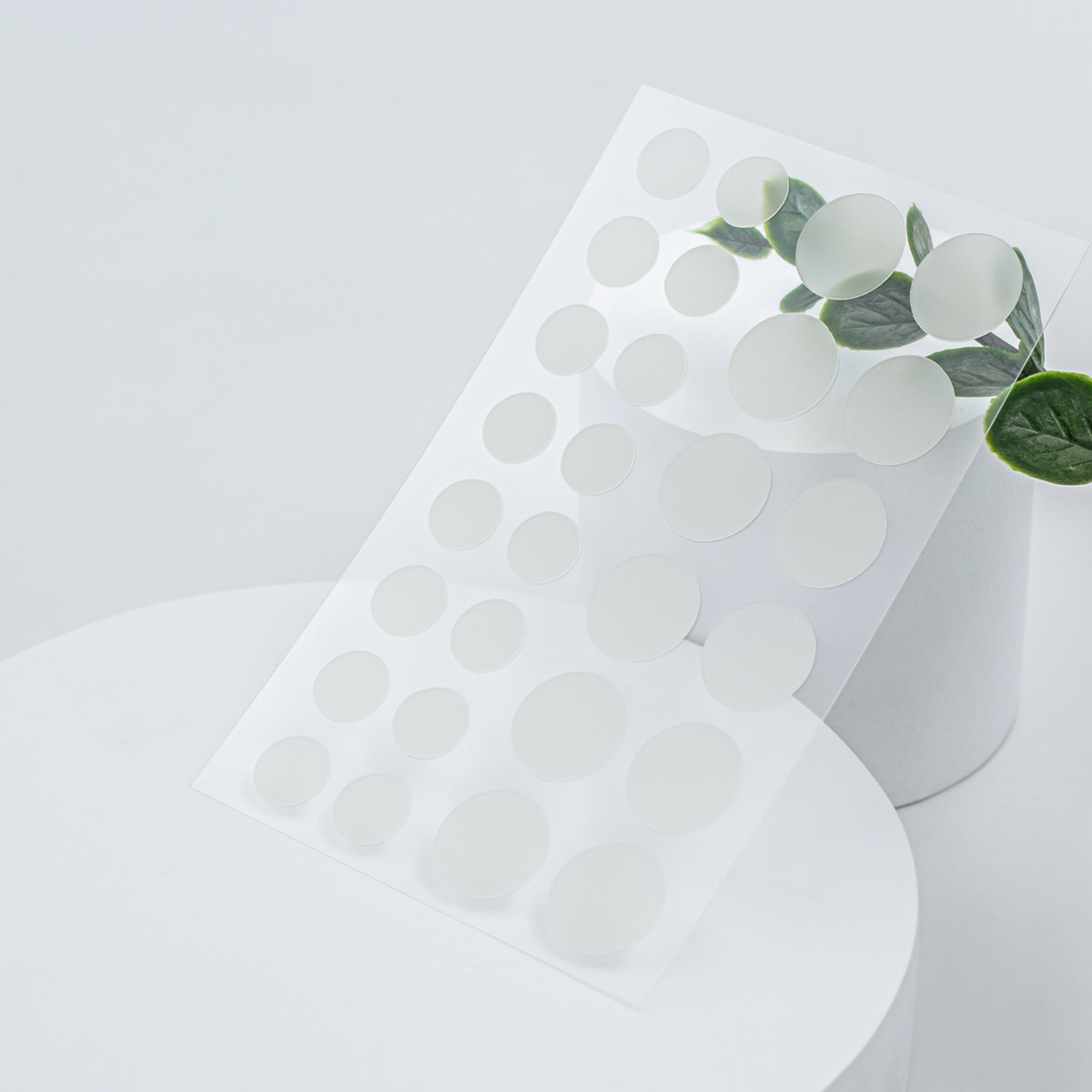  Acne Pimple Healing Patch 