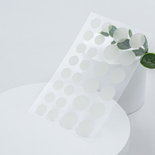 Private Label Acne Pimple Healing Patch Hydrocolloid Spot Dots Treatment