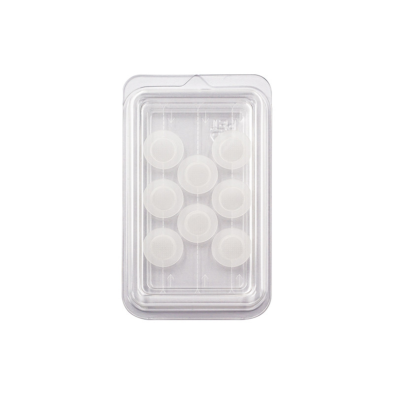 Microneedle Pimple Patch