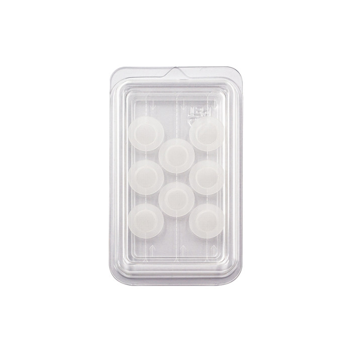 Microneedle Pimple Patch Private Label with Hyaluronic Acid Hydrocolloid Acne Sticker Hyaluronic Acid Pimple Patches