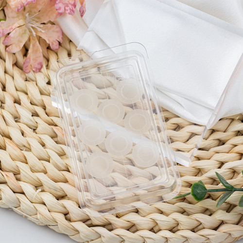 Microneedle Pimple Patch Private Label with Hyaluronic Acid