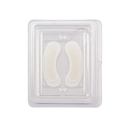 Fast-Acting Deep-Delivery Technology Microneedle Dark Circle Removal Patch