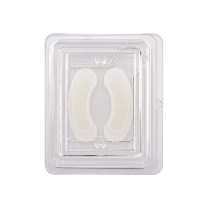 Fast-Acting Deep-Delivery Technology Microneedle Dark Circle Removal Patch