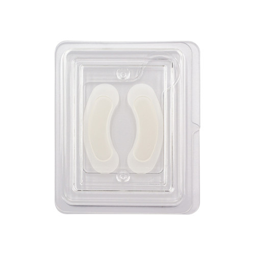 Fast-Acting Deep-Delivery Technology Microneedle Dark Circle Removal Patch