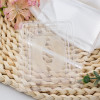 Fast-Acting Deep-Delivery Technology Microneedle Dark Circle Removal Patch